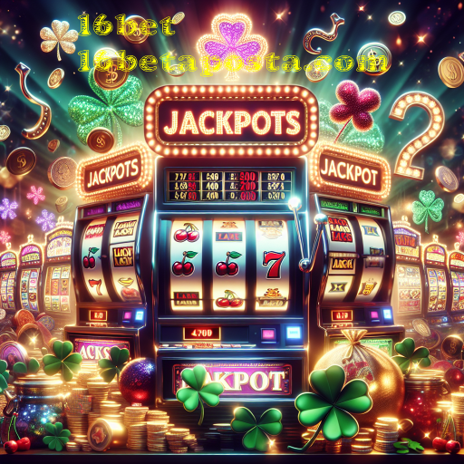 Jackpots